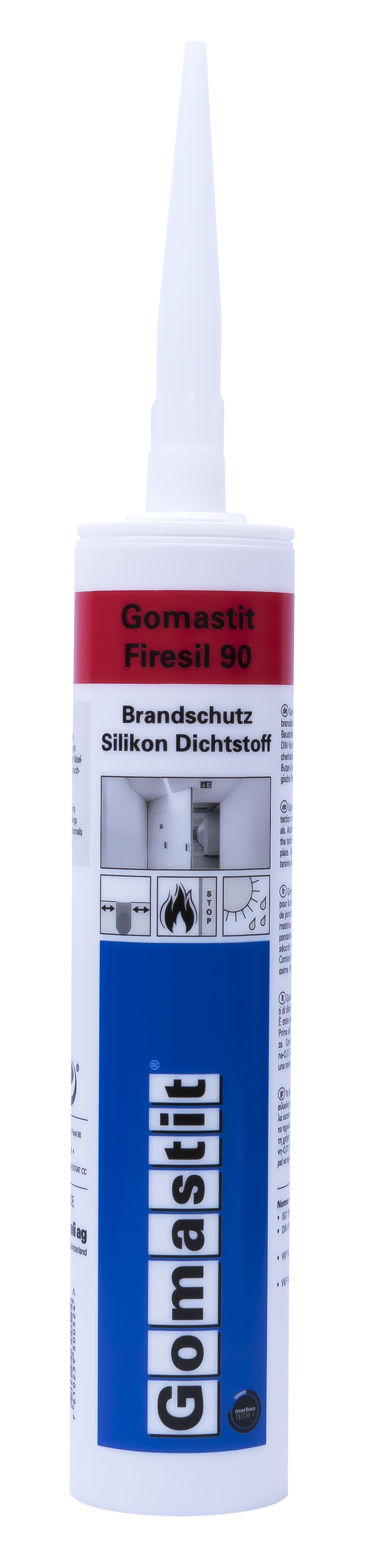 Translate To Englisch Brandschutz Merz Benteli Ag